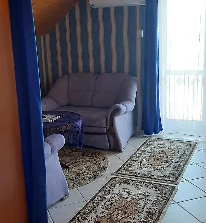 Horvath Apartaman Heviz Exterior photo