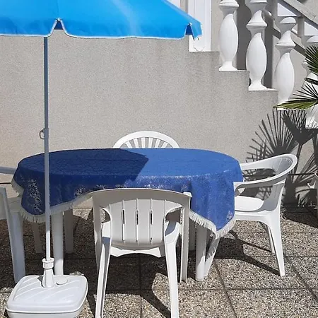 Horvath Apartaman Heviz Exterior photo
