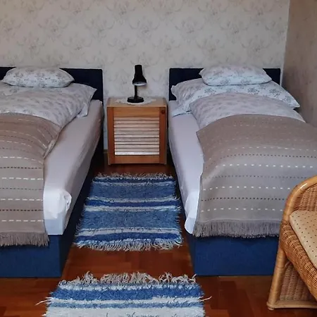 Horvath Apartaman Heviz Exterior photo