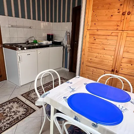 Horvath Apartaman Heviz Exterior photo