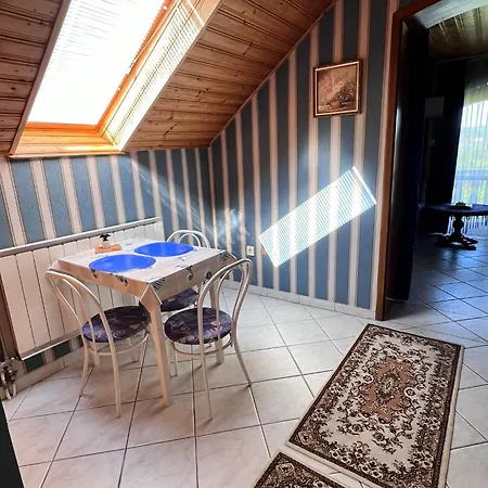 Horvath Apartaman Heviz Exterior photo