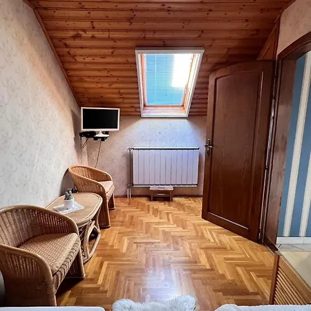 Horvath Apartaman Heviz Exterior photo