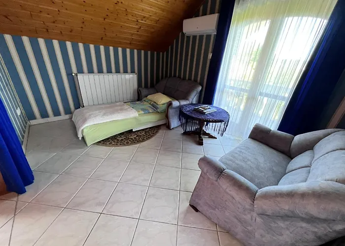Horvath Apartaman