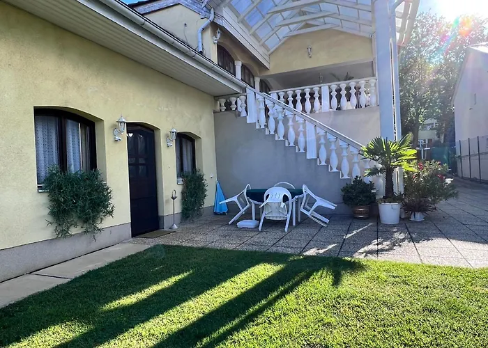 Horvath Apartaman