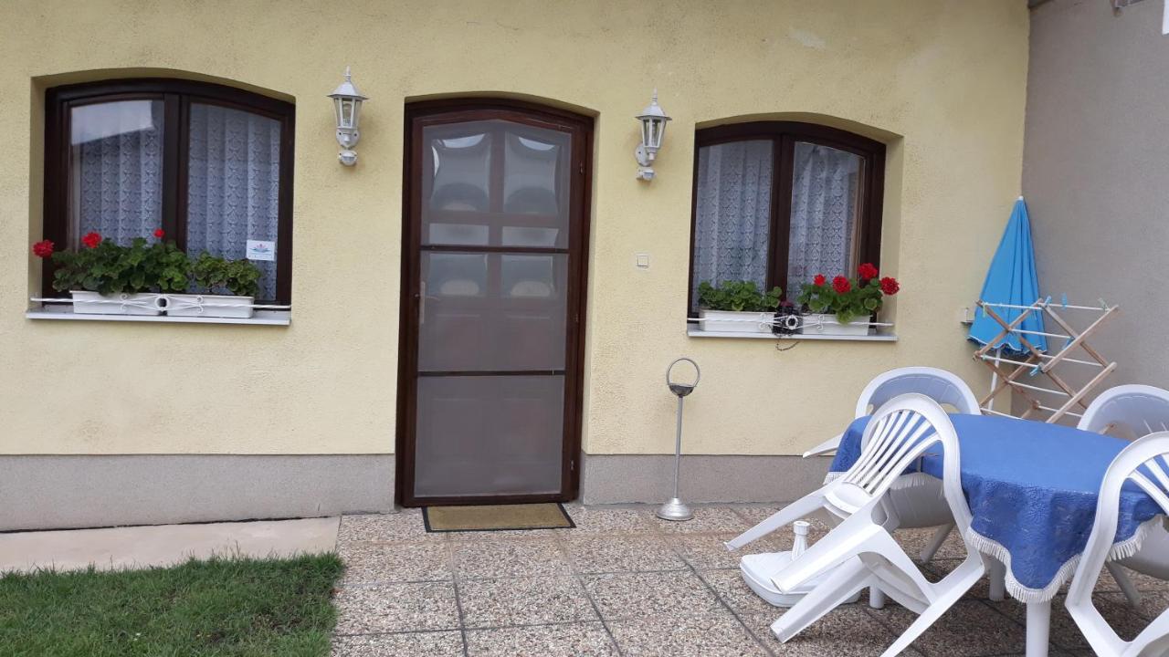 Apartment Horvath Apartaman *