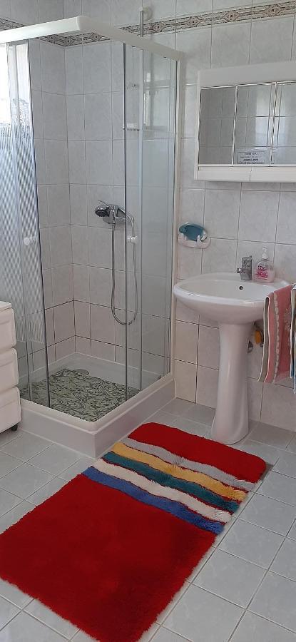 Horvath Apartaman Heviz