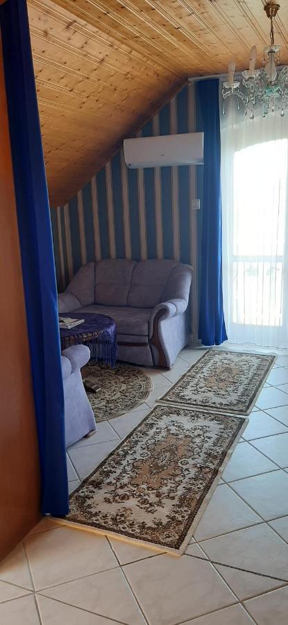 Horvath Apartaman Apartment