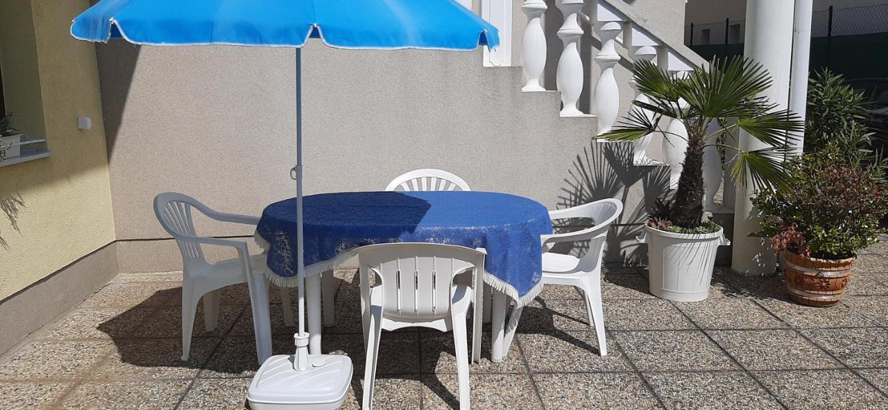 Horvath Apartaman *