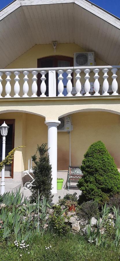 Horvath Apartaman Appartement Hévíz