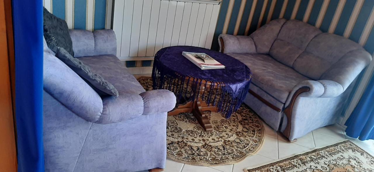 Horvath Apartaman Appartement Hévíz