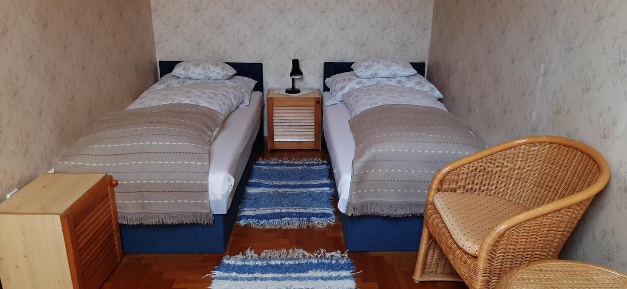 Apartment Horvath Apartaman