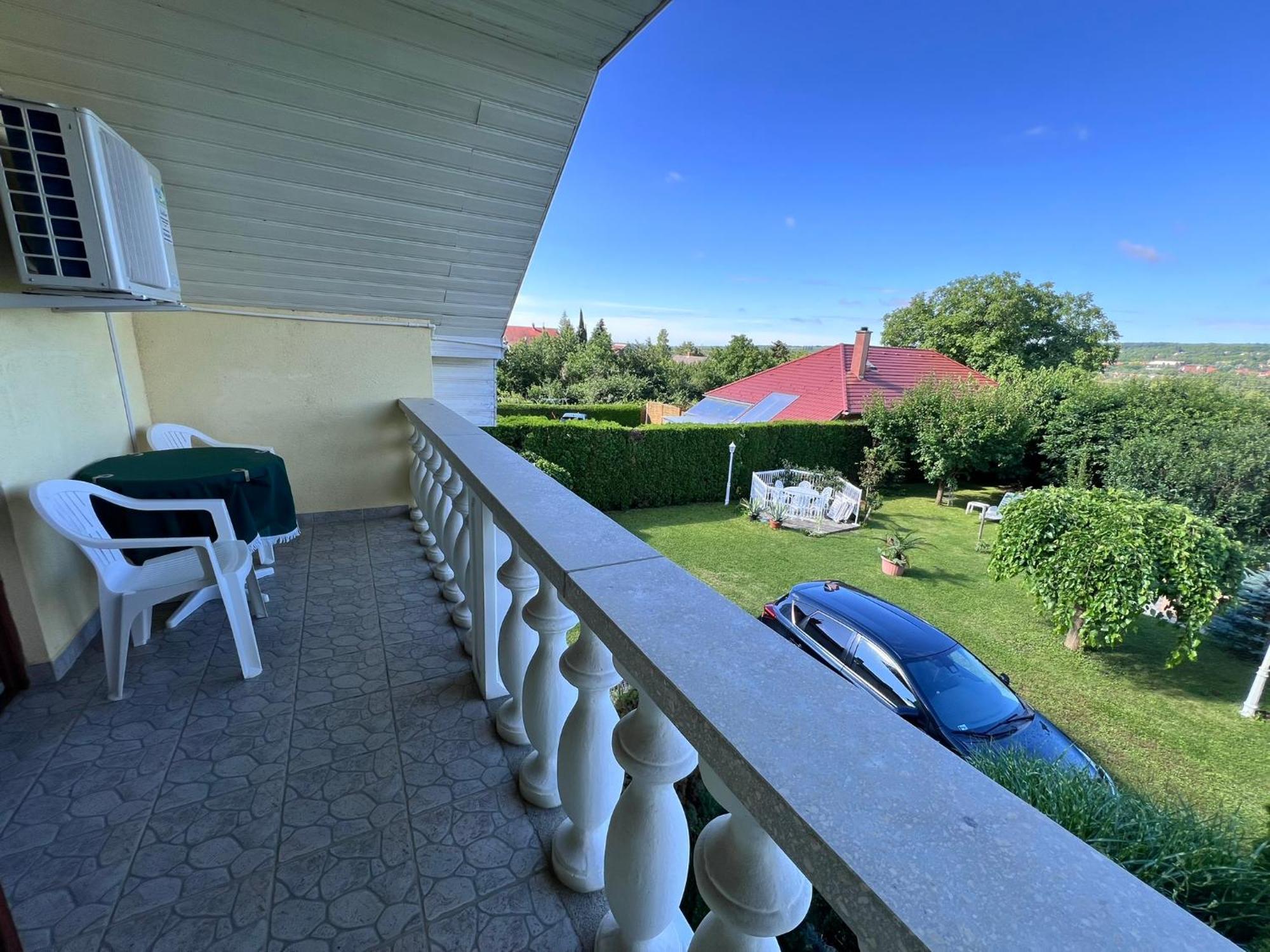 Apartment Horvath Apartaman *