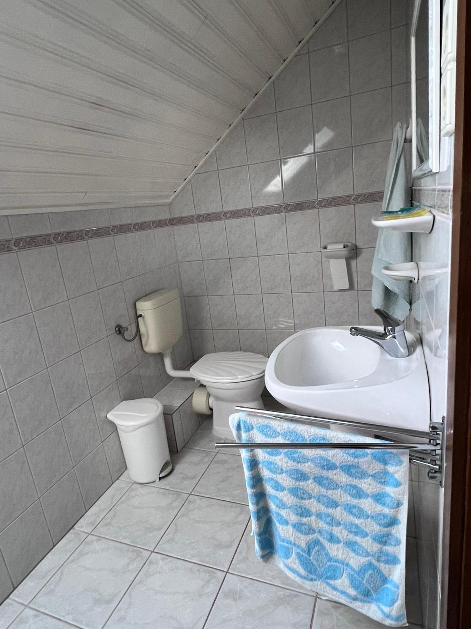 Horvath Apartaman Hévíz