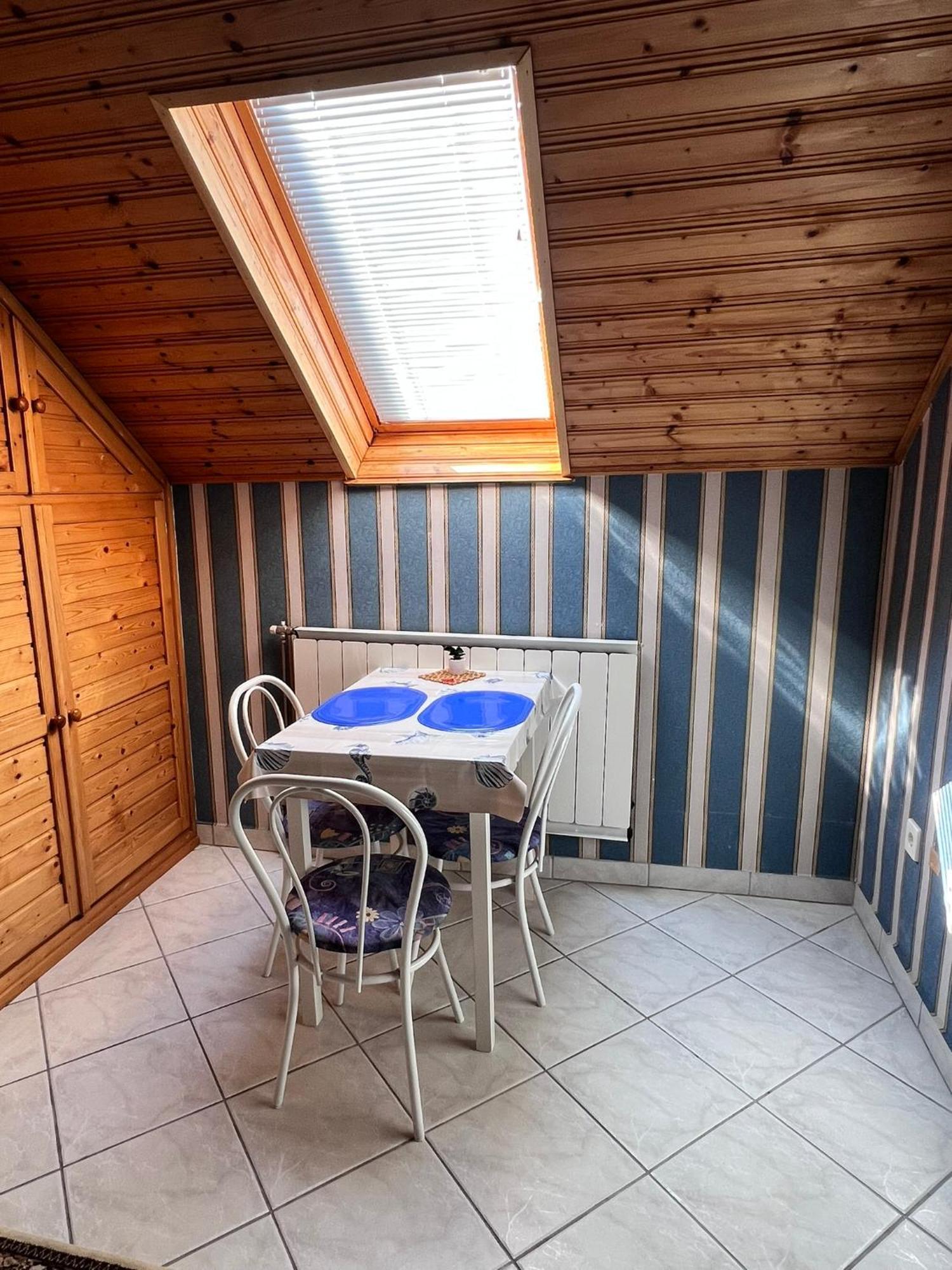 Apartment Horvath Apartaman