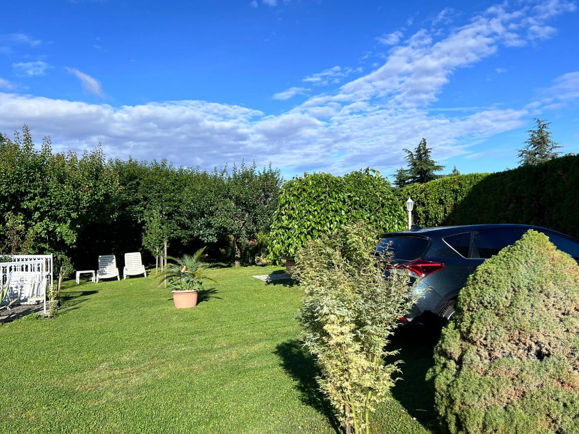 Horvath Apartaman Appartement *