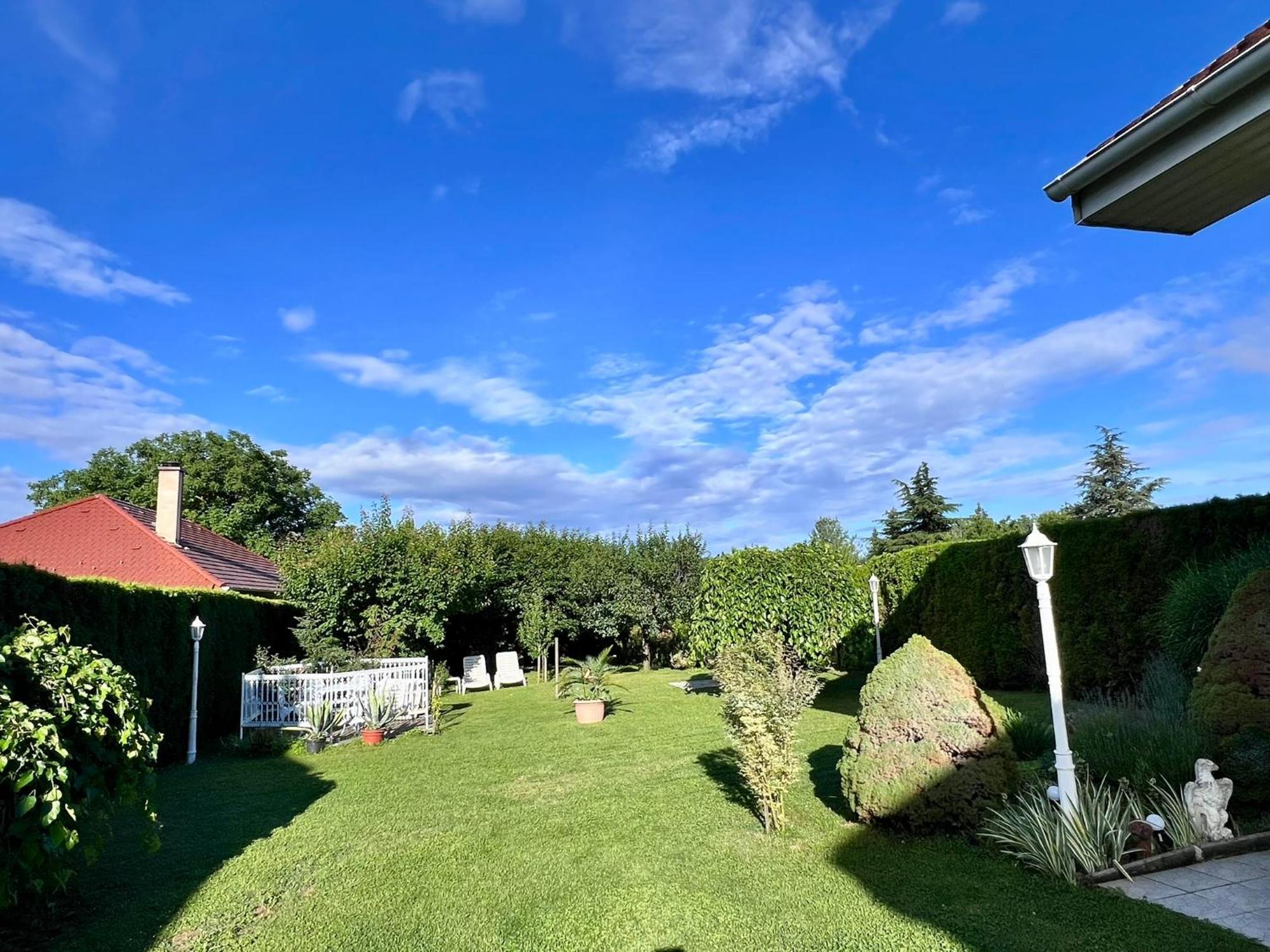 Horvath Apartaman Appartement Hévíz