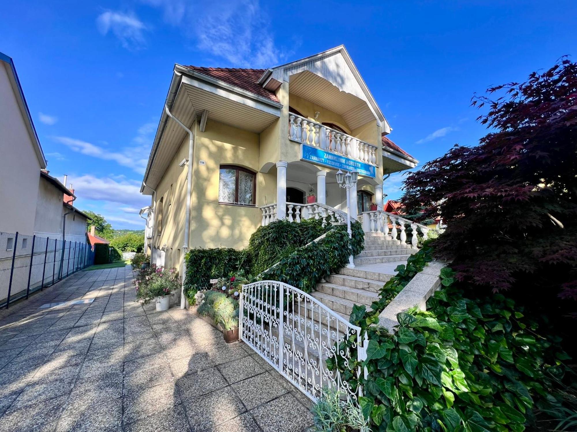 Apartment Horvath Apartaman Heviz