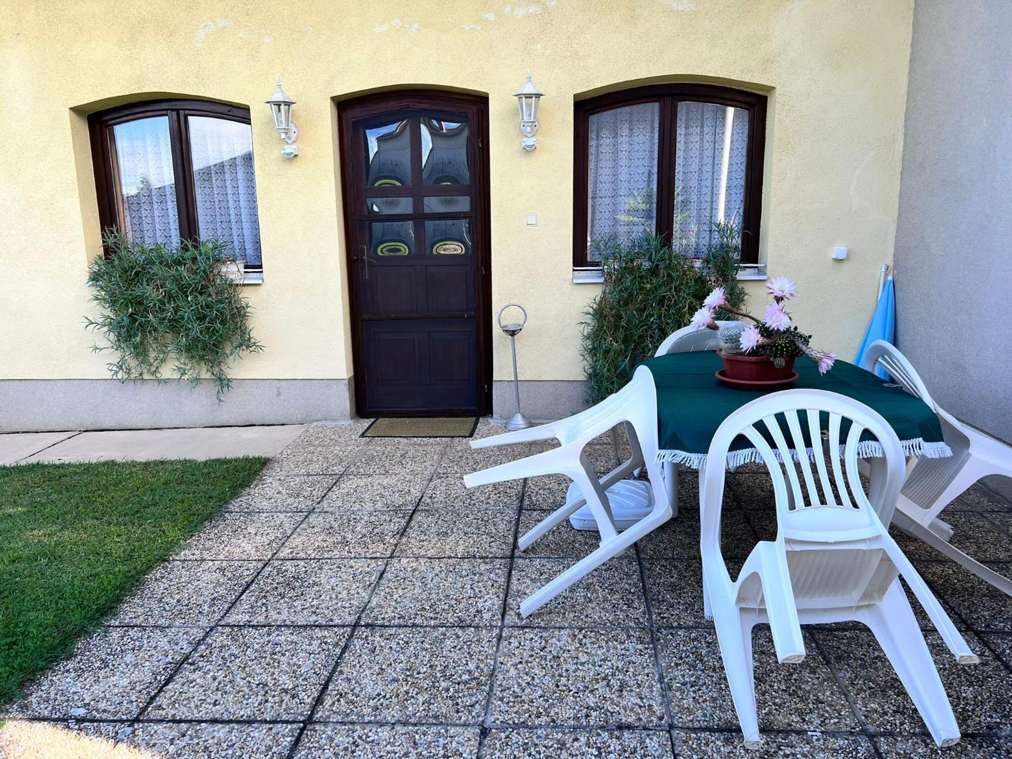 Apartment Horvath Apartaman