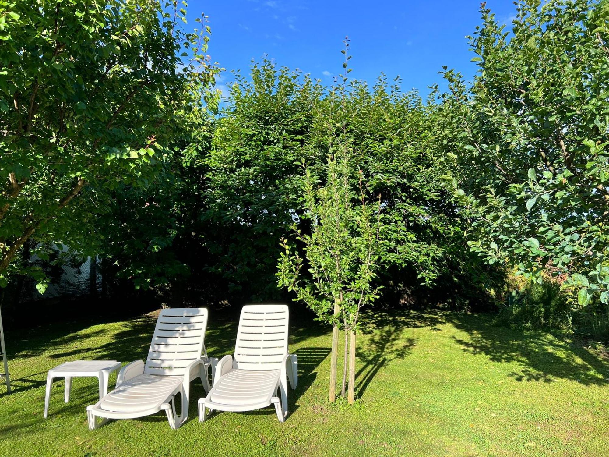 Apartment Horvath Apartaman Heviz