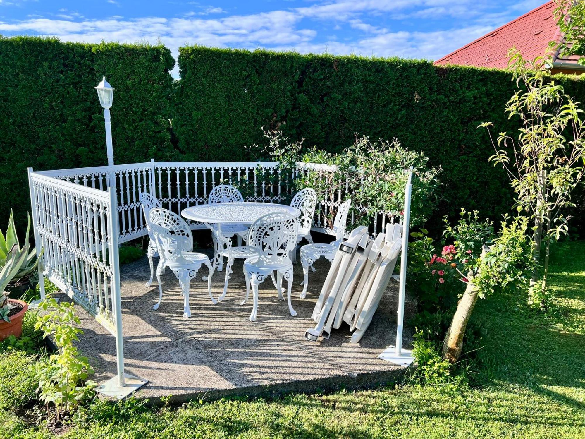 Apartment Horvath Apartaman